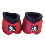 J5 Equine Premium Bell Boots