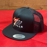 Official Matt Mills - J5 Western Trucker Snapback